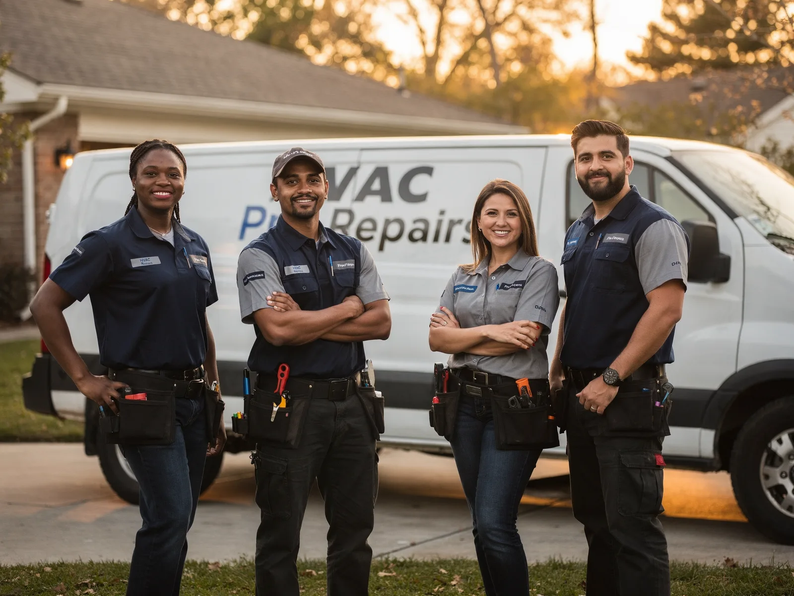 Heat Pump Repair company in Hammond, LA