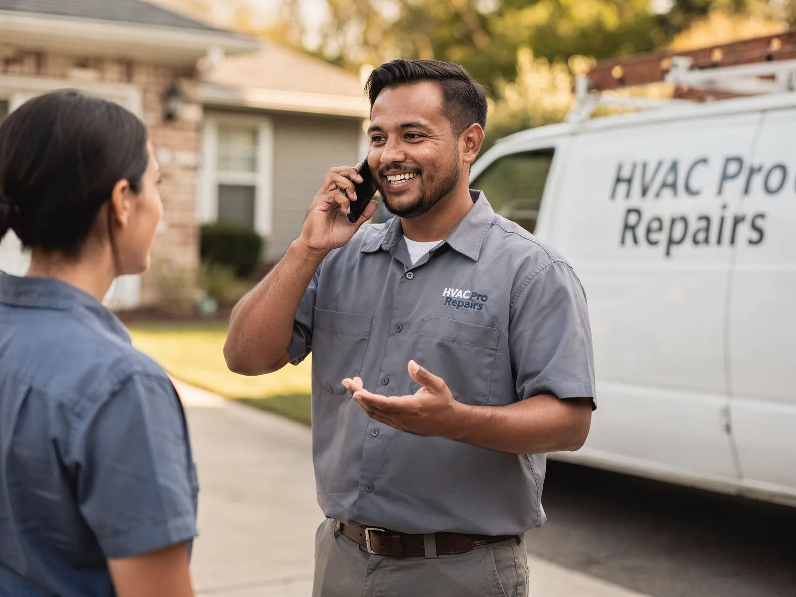 Heat Pump Repair Hammond, LA FAQs